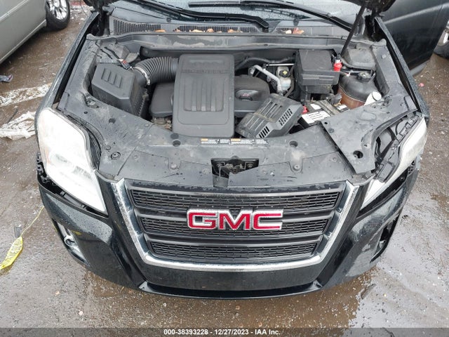 GMC Terrain Slt-1 2015 2GKALSEK8F6314940 Image 10