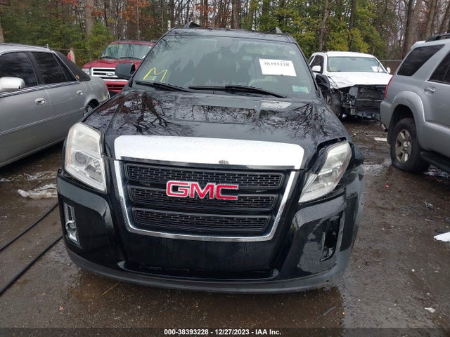 GMC Terrain Slt-1 2015 2GKALSEK8F6314940 Image 12