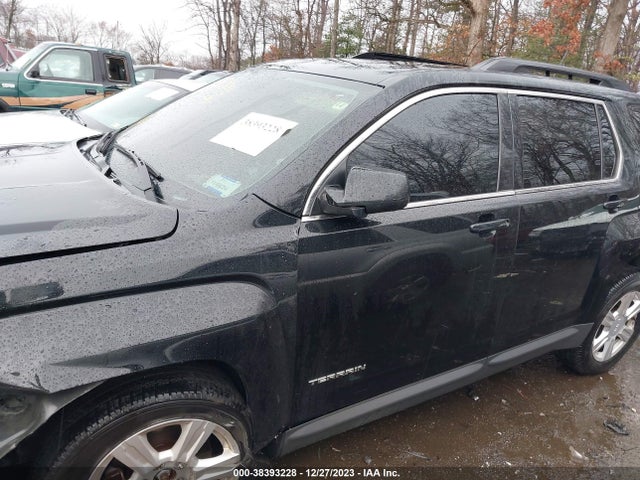GMC Terrain Slt-1 2015 2GKALSEK8F6314940 Image 14
