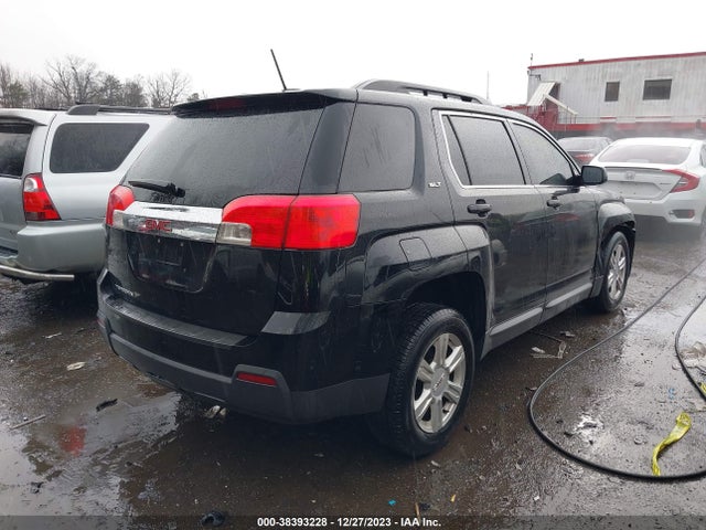 GMC Terrain Slt-1 2015 2GKALSEK8F6314940 Image 4