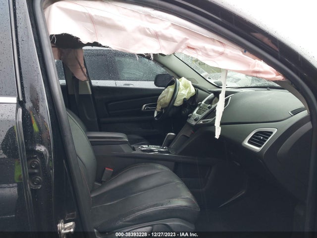 GMC Terrain Slt-1 2015 2GKALSEK8F6314940 Image 5
