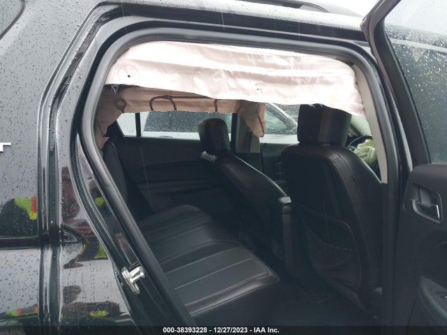 GMC Terrain Slt-1 2015 2GKALSEK8F6314940 Image 8
