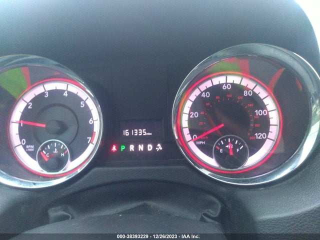 Dodge Grand Caravan Sxt 2017 2C4RDGCG2HR649748 Image 7