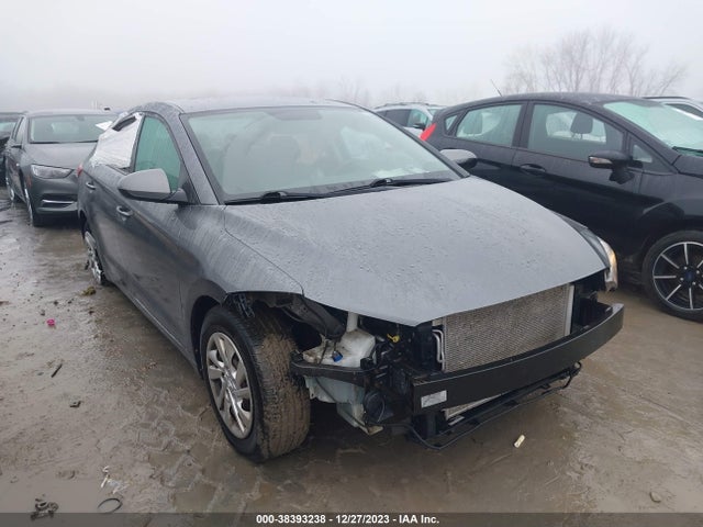 Hyundai ELANTRA SE 2018 5NPD74LF8JH276192 Image 13