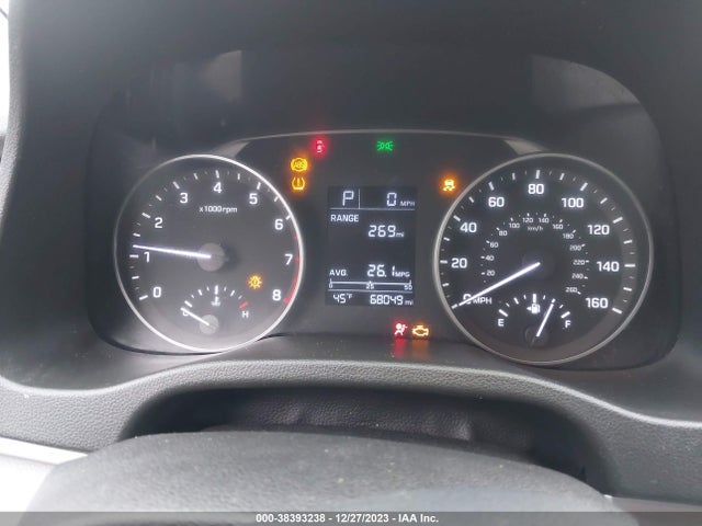 Hyundai ELANTRA SE 2018 5NPD74LF8JH276192 Image 15
