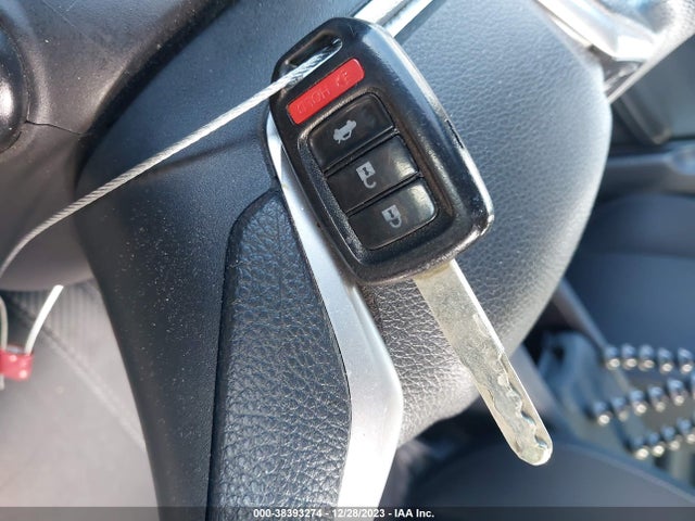 Honda Civic Lx 2016 2HGFC2F51GH533529 Image 11