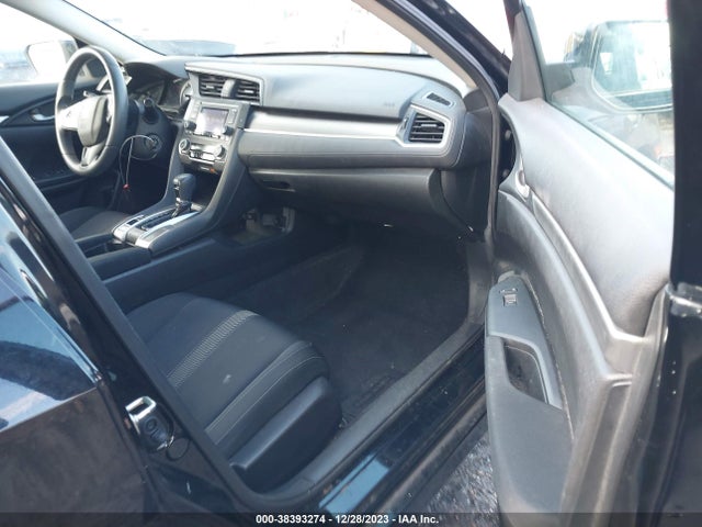 Honda Civic Lx 2016 2HGFC2F51GH533529 Image 5