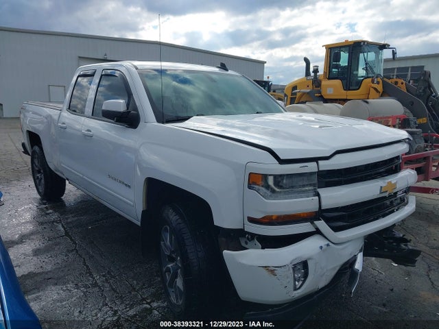 2018 1GCVKREC0JZ120448 main image