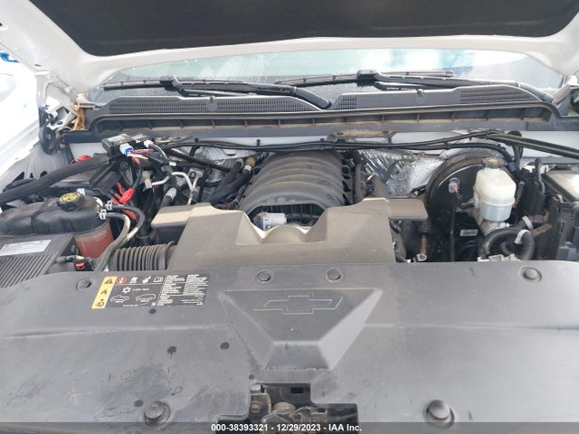 Chevrolet Silverado 1500 2lt 2018 1GCVKREC0JZ120448 Image 10