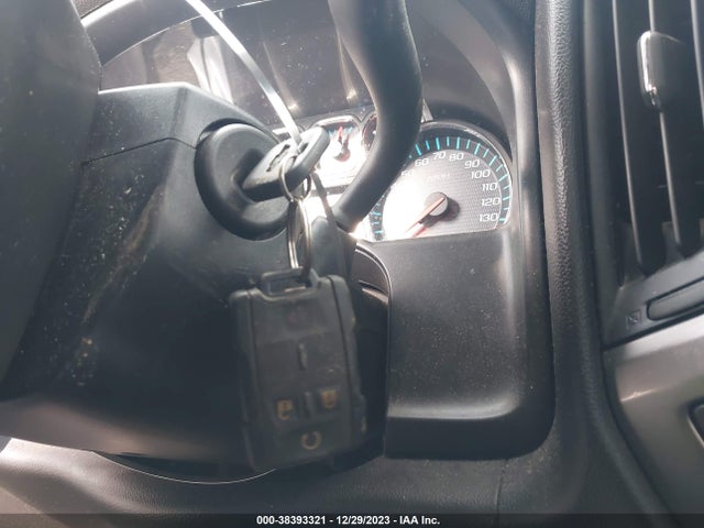 Chevrolet Silverado 1500 2lt 2018 1GCVKREC0JZ120448 Image 11