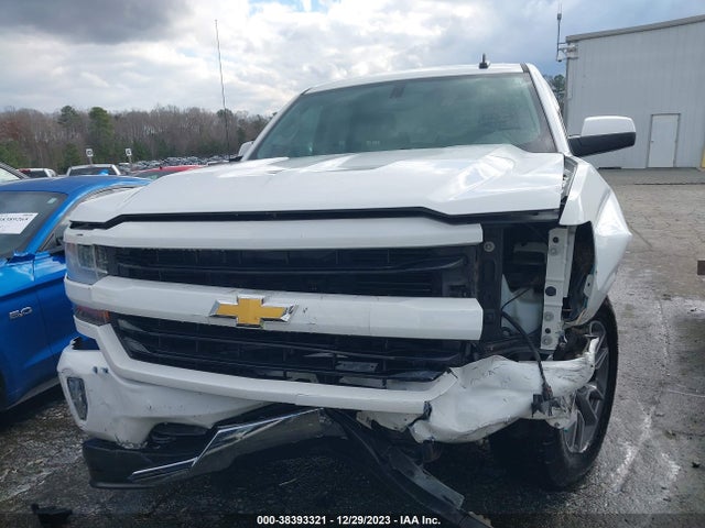 Chevrolet Silverado 1500 2lt 2018 1GCVKREC0JZ120448 Image 12