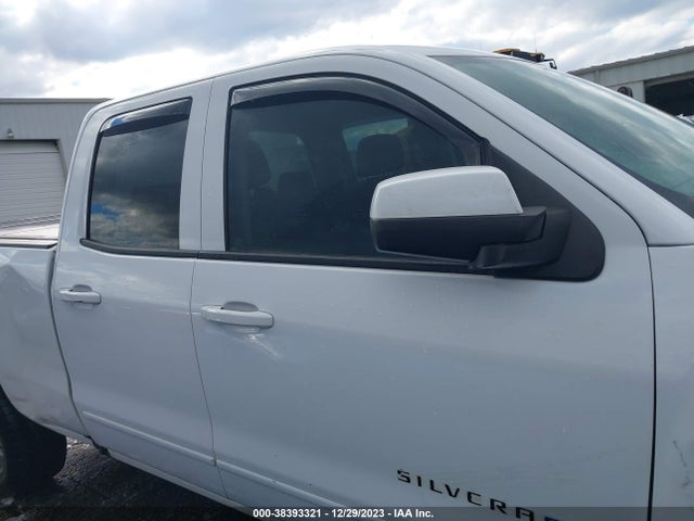 Chevrolet Silverado 1500 2lt 2018 1GCVKREC0JZ120448 Image 13