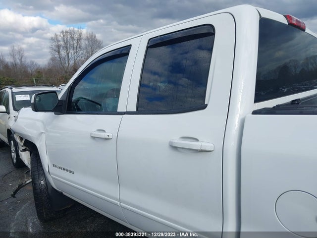 Chevrolet Silverado 1500 2lt 2018 1GCVKREC0JZ120448 Image 14