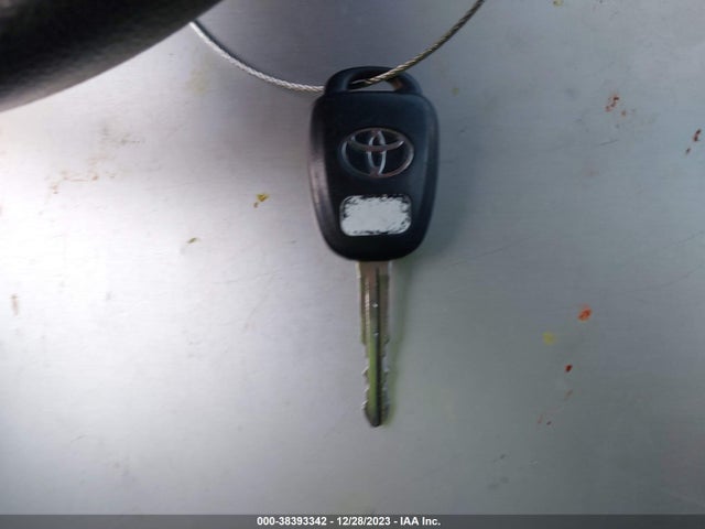 Toyota CAMRY LE 2014 4T4BF1FK9ER424204 Image 11