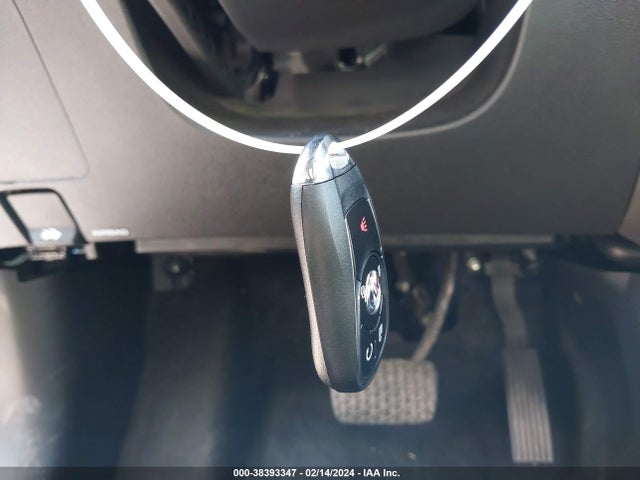 KL4MMDS2XLB126333 Buick Encore Gx Fwd Select