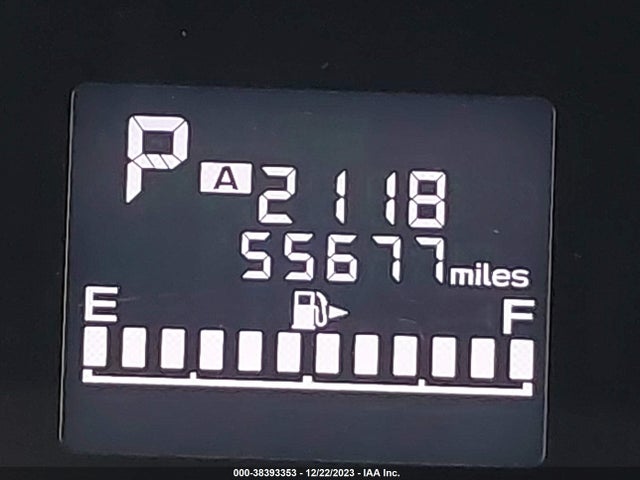 2019 SUBARU IMPREZA 2.0I VIN: 4S3GKAA62K3608654