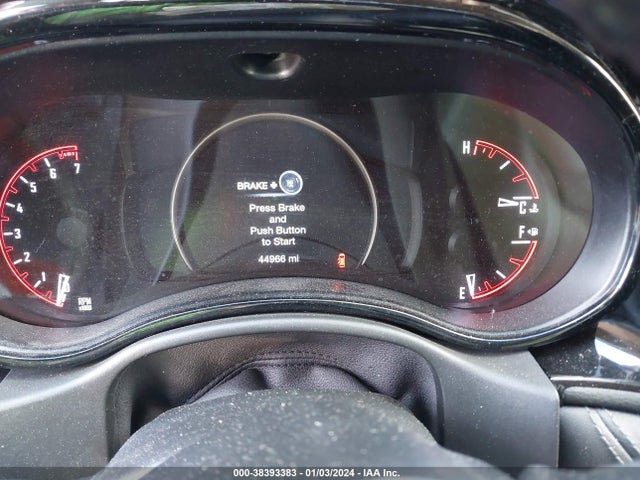 Dodge Durango Sxt Awd 2022 1C4RDJAG4NC107670 Image 7