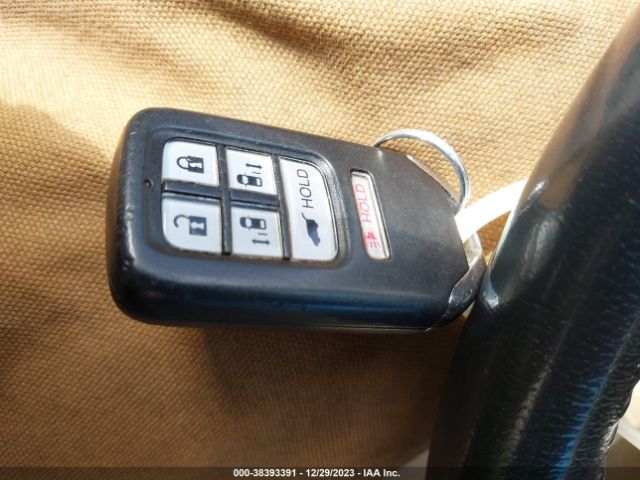 5FNRL5H63FB009371 Honda Odyssey Ex-l