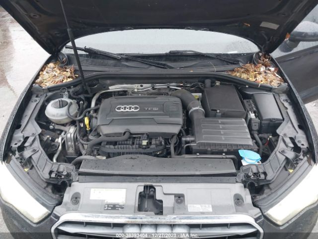 WAUACGFF0F1013380 Audi A3 1.8t Premium