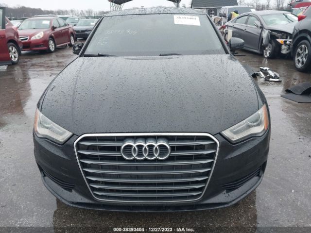 WAUACGFF0F1013380 Audi A3 1.8t Premium