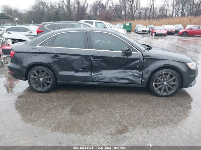 WAUACGFF0F1013380 Audi A3 1.8t Premium