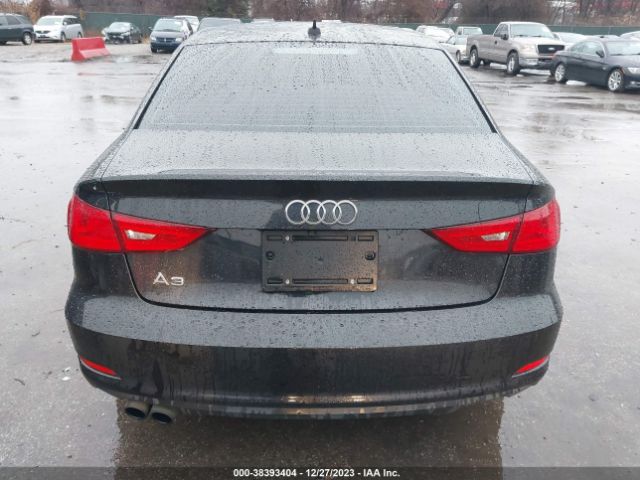 WAUACGFF0F1013380 Audi A3 1.8t Premium