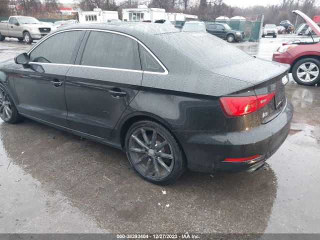 WAUACGFF0F1013380 Audi A3 1.8t Premium