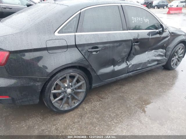 WAUACGFF0F1013380 Audi A3 1.8t Premium