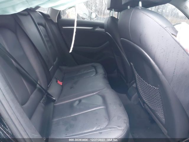 WAUACGFF0F1013380 Audi A3 1.8t Premium