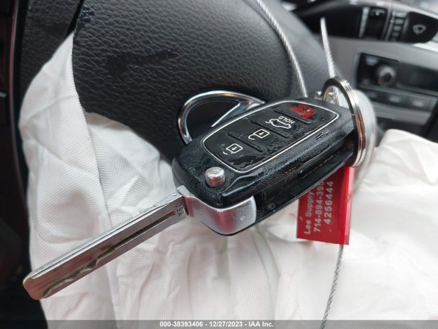 Hyundai SONATA SE 2016 5NPE24AF3GH296770 Image 29