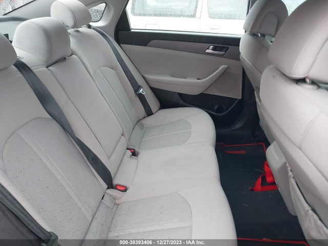 Hyundai SONATA SE 2016 5NPE24AF3GH296770 Image 26