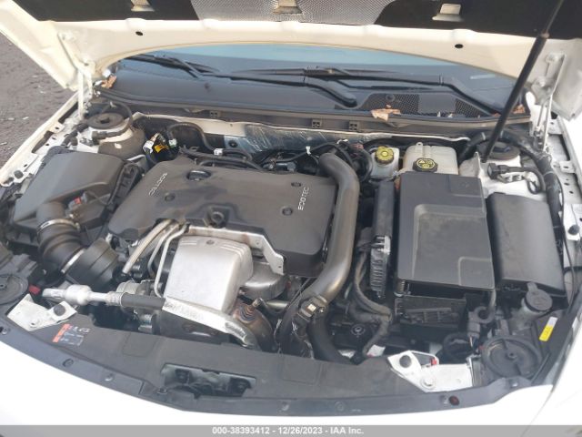 2G4GT5GX6E9268811 Buick REGAL GS