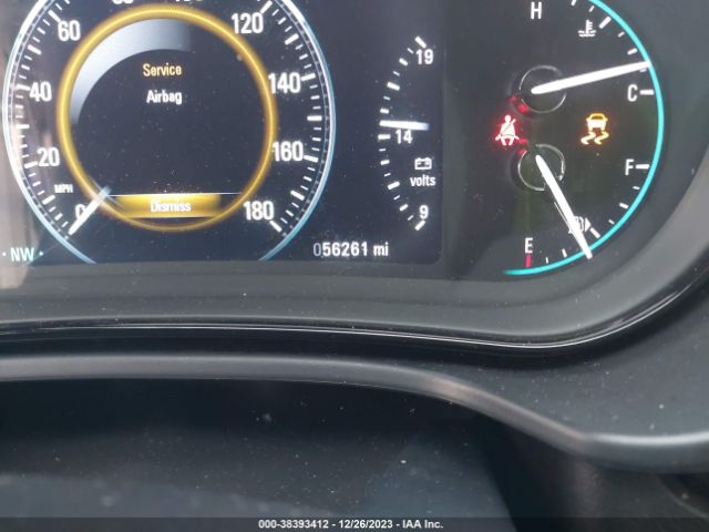 2G4GT5GX6E9268811 Buick REGAL GS
