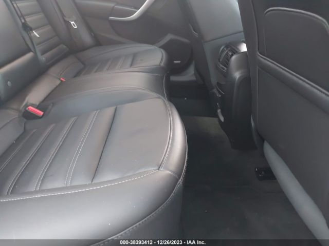 2G4GT5GX6E9268811 Buick REGAL GS