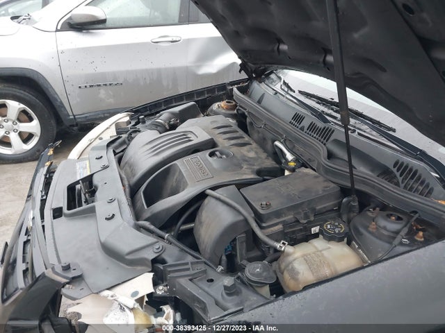 2006 CHEVROLET COBALT LT VIN: 1G1AL15F667743544