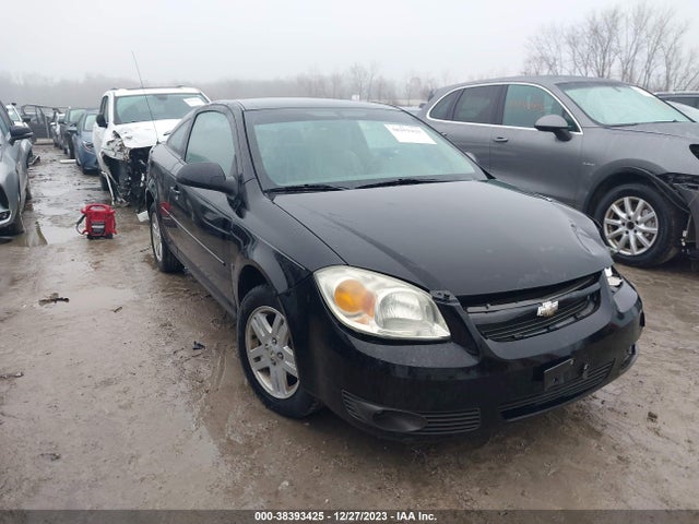 2006 CHEVROLET COBALT LT VIN: 1G1AL15F667743544