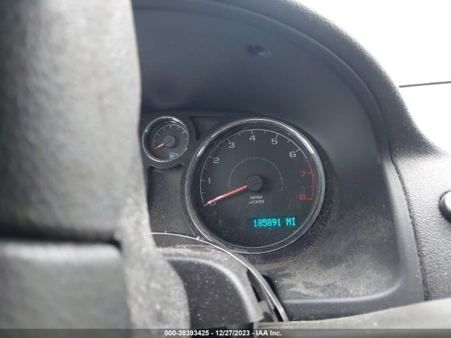 2006 CHEVROLET COBALT LT VIN: 1G1AL15F667743544
