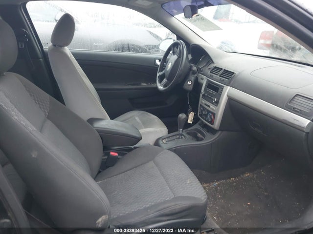 2006 CHEVROLET COBALT LT VIN: 1G1AL15F667743544