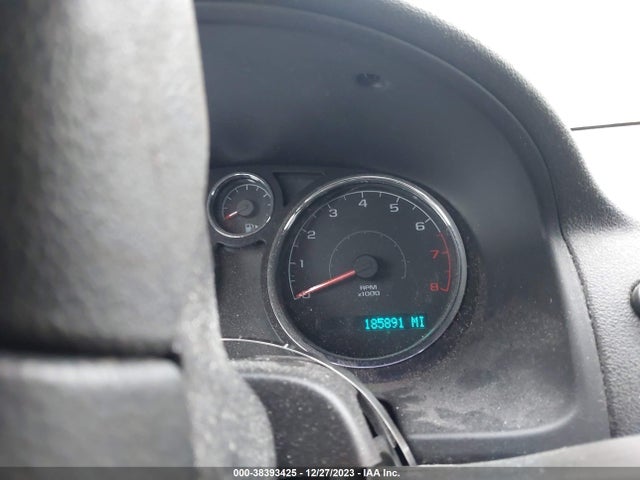 2006 CHEVROLET COBALT LT VIN: 1G1AL15F667743544