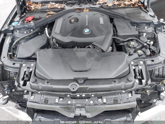 BMW 430i Gran Coupe Xdrive 2019 WBA4J3C57KBL06785 Image 10