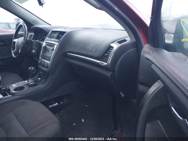 GMC Acadia Sle-1 2015 1GKKRNED5FJ291562 Image 5
