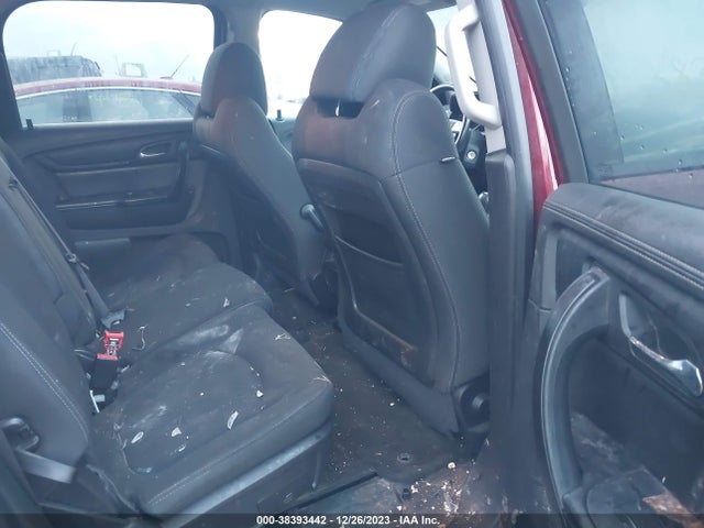 GMC Acadia Sle-1 2015 1GKKRNED5FJ291562 Image 8