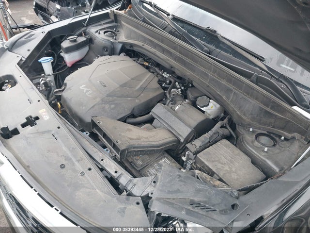 KIA Telluride S 2022 5XYP6DHC3NG218180 Image 10