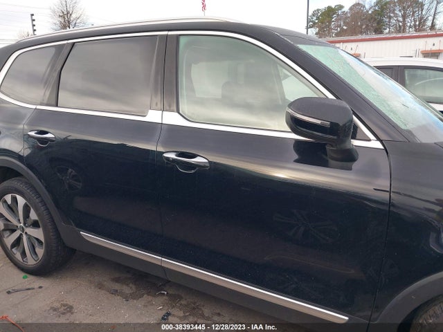 KIA Telluride S 2022 5XYP6DHC3NG218180 Image 14