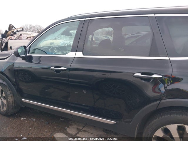 KIA Telluride S 2022 5XYP6DHC3NG218180 Image 15