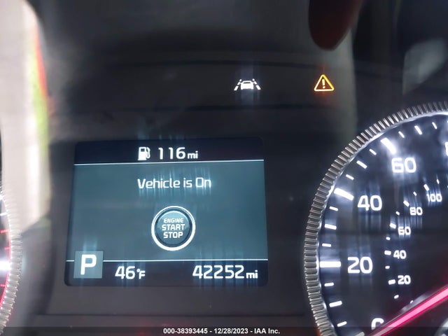 KIA Telluride S 2022 5XYP6DHC3NG218180 Image 16