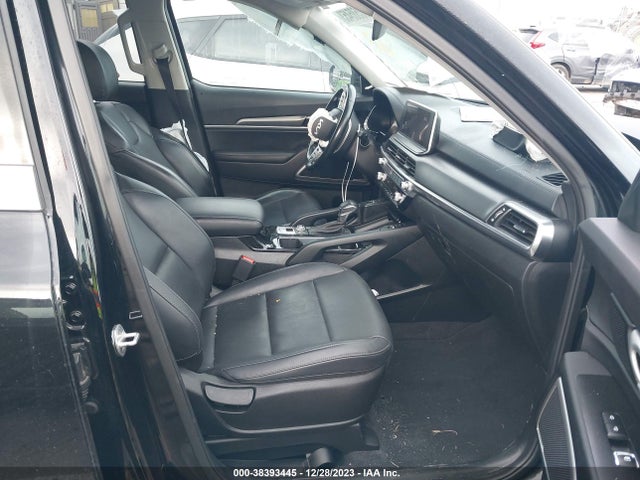 KIA Telluride S 2022 5XYP6DHC3NG218180 Image 5