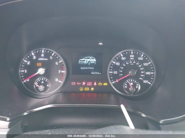 KIA Telluride S 2022 5XYP6DHC3NG218180 Image 7