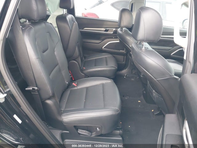 KIA Telluride S 2022 5XYP6DHC3NG218180 Image 8
