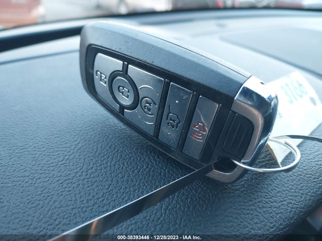 2021 LINCOLN AVIATOR RESERVE VIN: 5LM5J7XCXMGL07726